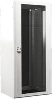 Netzwerkschrank Rittal TX 42HE Sichttür belüftet, 800×2000×1000mm