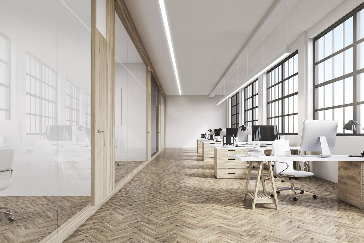 Lampada sospesa LED Philips TrueLine 41W 4100lm 927…965 DA dir./indir.1.2m all