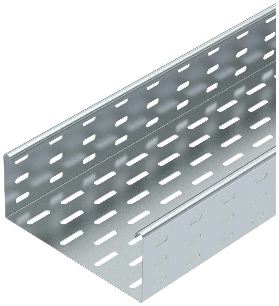 Kabelrinne Bettermann MKS 820 FS 85×200×3000mm Stahl Zink