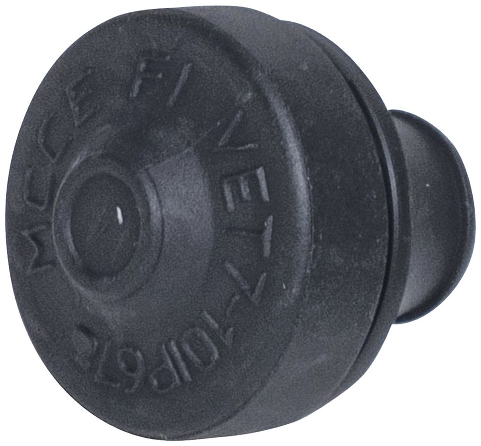 Gummidurchführung TET 7…10 grau