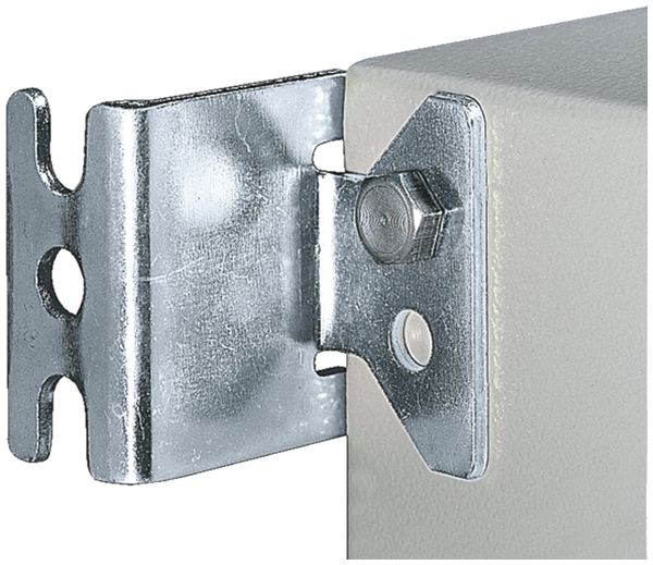 Wandbefestigunssatz Rittal 10mm