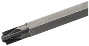 Bit Schlitz-/Kreuzschlitz PZ2 Cimco L=70mm