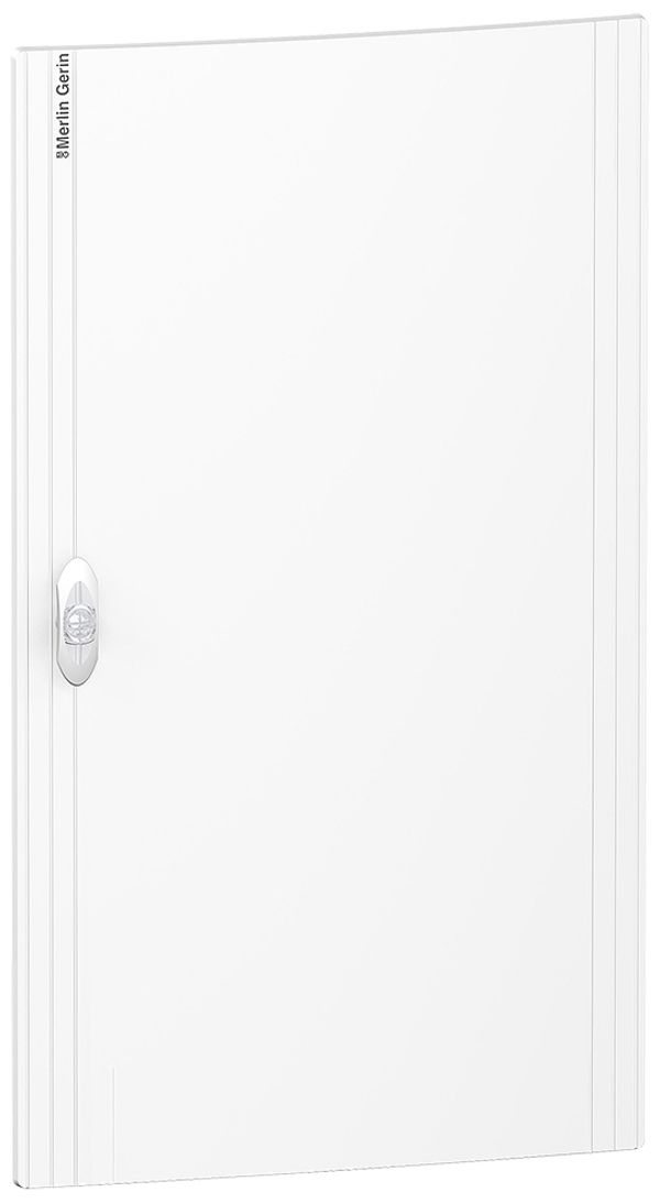 Porta SE Pragma Plus 4file/18 moduli