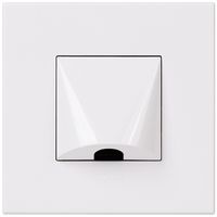 UP-Kabelausgang ATO 20A weiss Gr.I