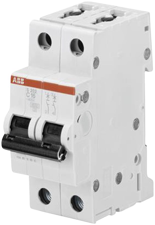 Disgiuntore ABB S202-C13 13A C 6kA