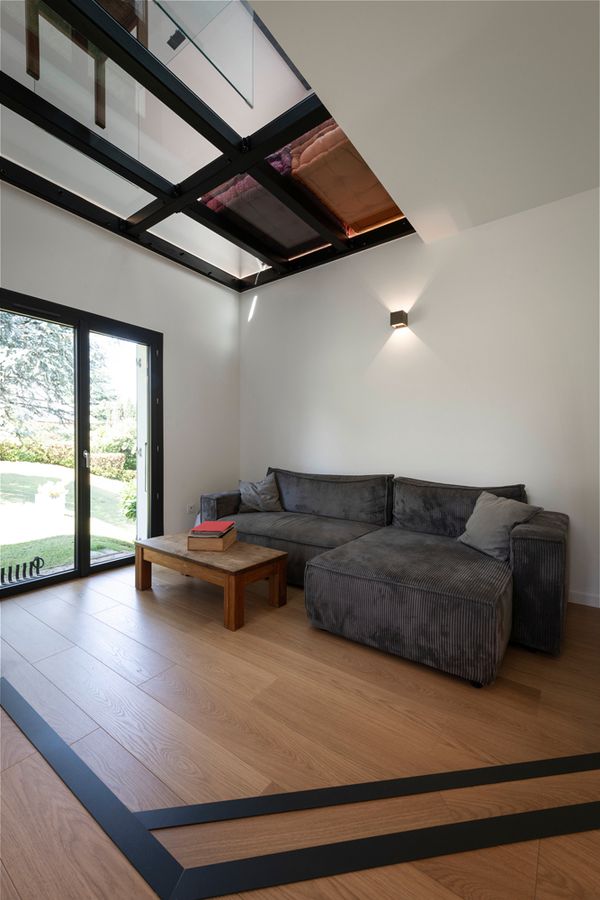 Lampe LED SLV QT14 G9 3.6W 400lm 3000K clair