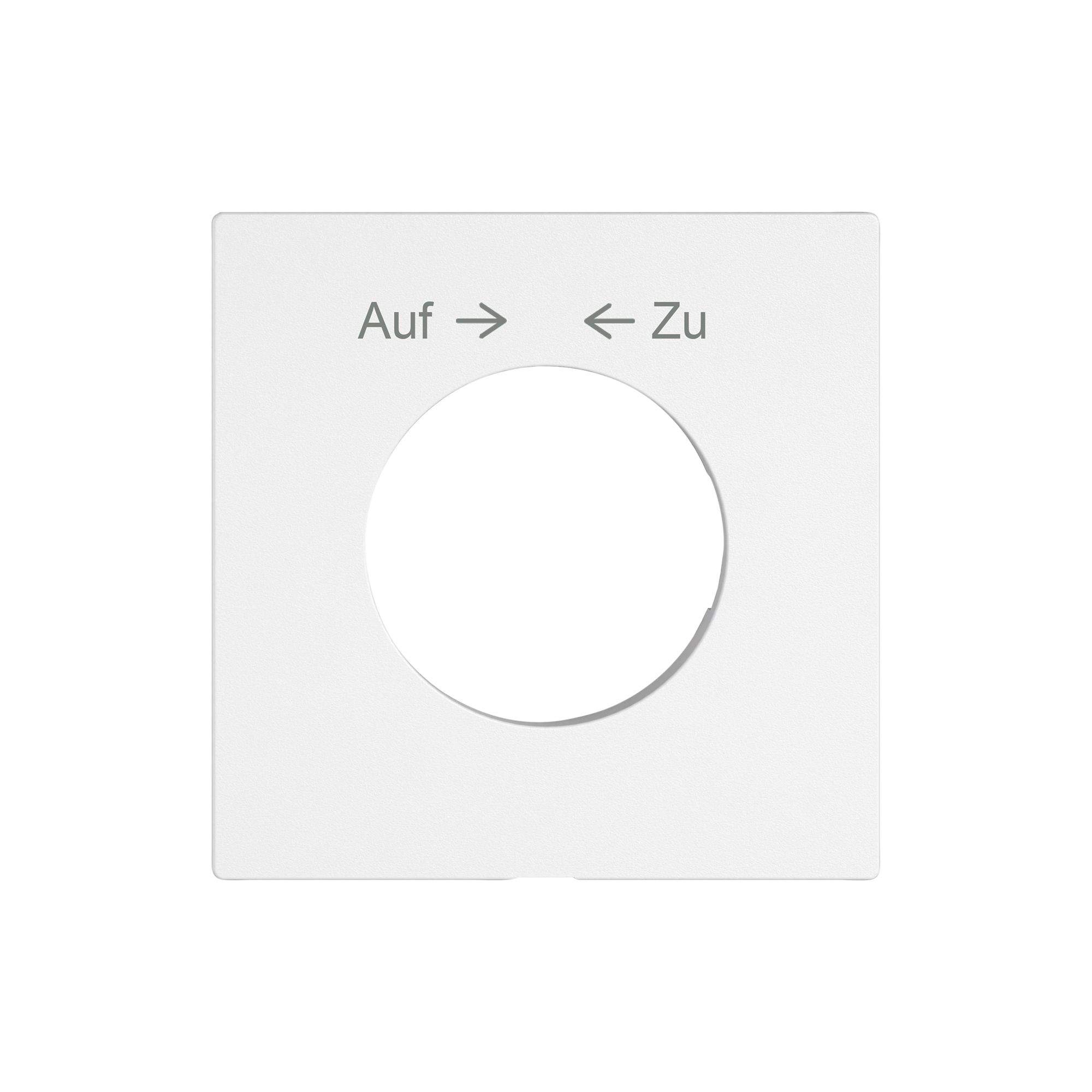 Kit de montage EDIZIO.liv SNAPFIX® p.contact pivotant a.ser.Auf → ← Zu bc