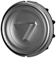 Verschlusseinsatz Rittal VX 8618.308 Dreikant 6.5mm CNOMO Ausführung G