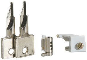 Türschloss Hager vector 2 Schlüssel