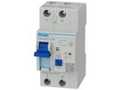 Disjoncteur différentiel DOEPKE DRCBO 4 HP 2P 230V C 25A 0.03A B+ 2.5UM 6kA