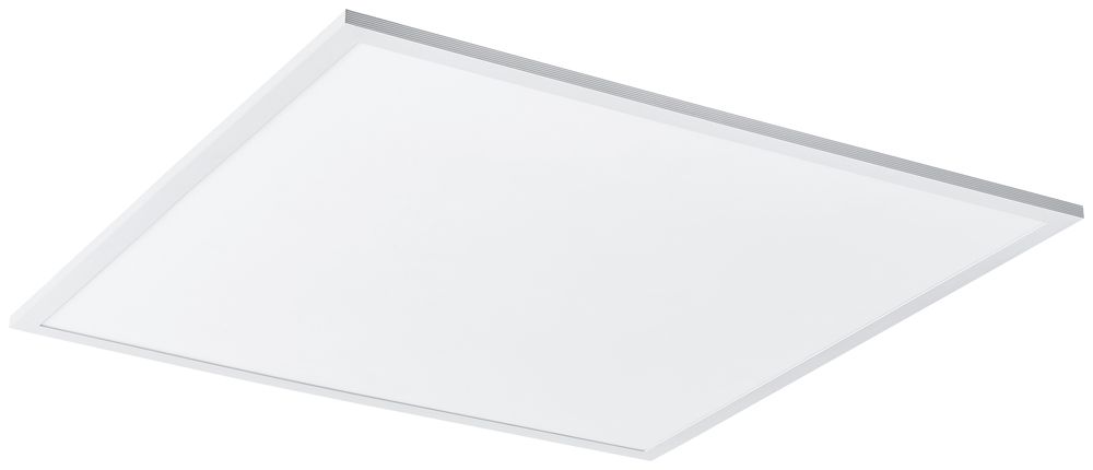 EB-LED-Deckenleuchte STARTFLAT PANEL 600×600 40W 4000K
