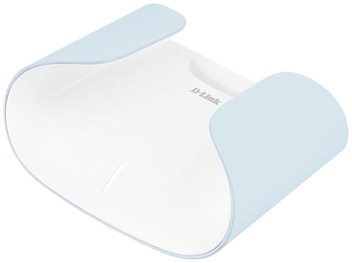 Router Wi-Fi Home Mesh D-LINK AQUILA PRO AI, dual-band, 4×Gigabit LAN