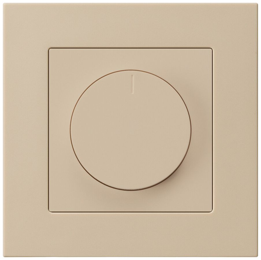 Potentiomètre ENC kallysto.pro 1…10V beige