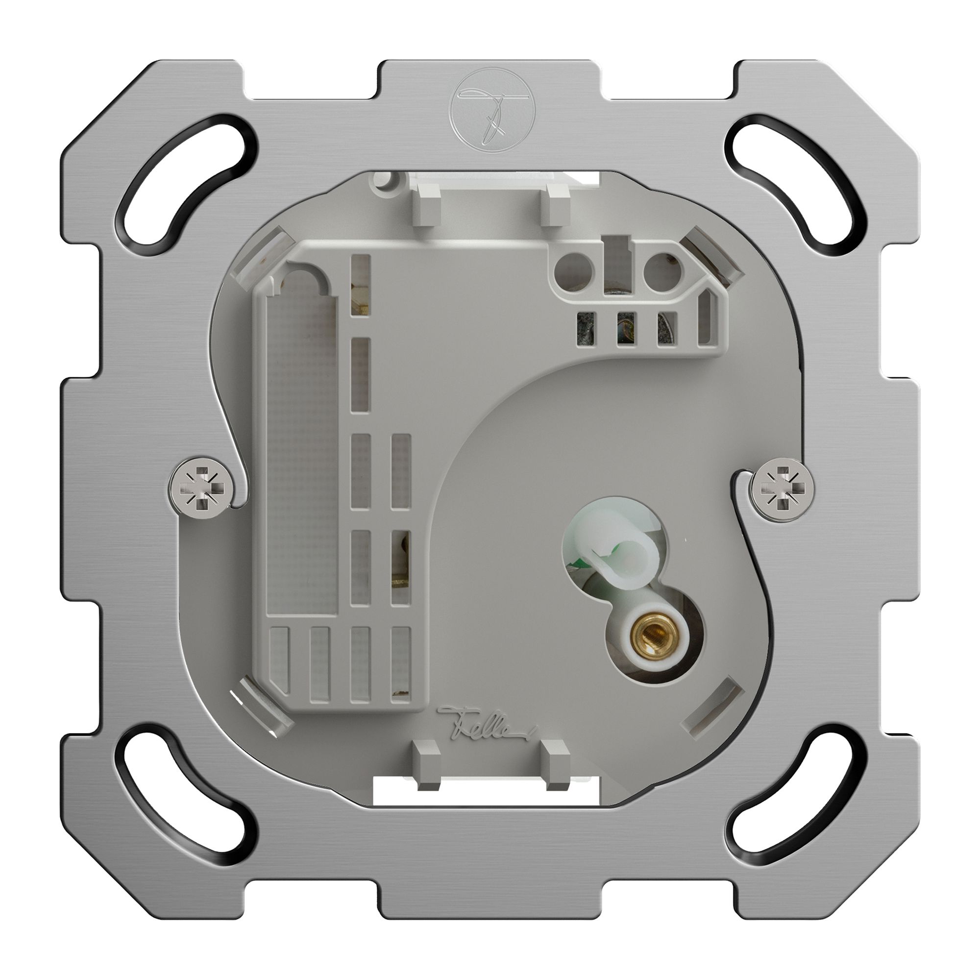 Thermostat d'ambiance ENC 24V, sans interrupteur