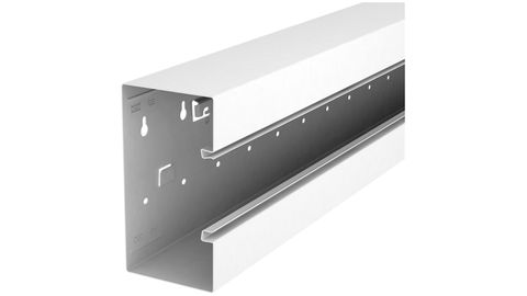 Profilés de base, équerres plates