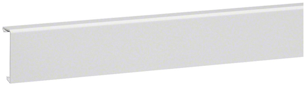 Deckel Hager für SL20055 reinweiss