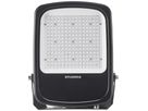 Proiettore LED Sylvania Kalani 98W 14300lm 840 IP66 65×120° 370×256mm nero