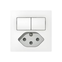 Combinaison ENC I SIDUS E 1/3 +3+T13 blanc brillant