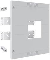 Modulbausatz SE Prisma XS, für Leistungsschalter 250A 250×300mm