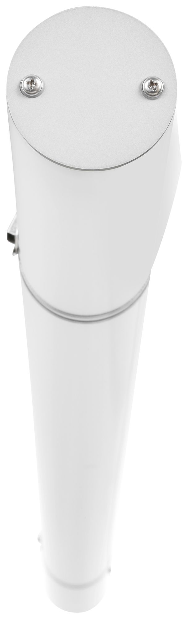 Lum.p.loc.mouillés LED Sylvania START Tubular 50W 6000lm 840 IP66 Ø62×1495 blanc