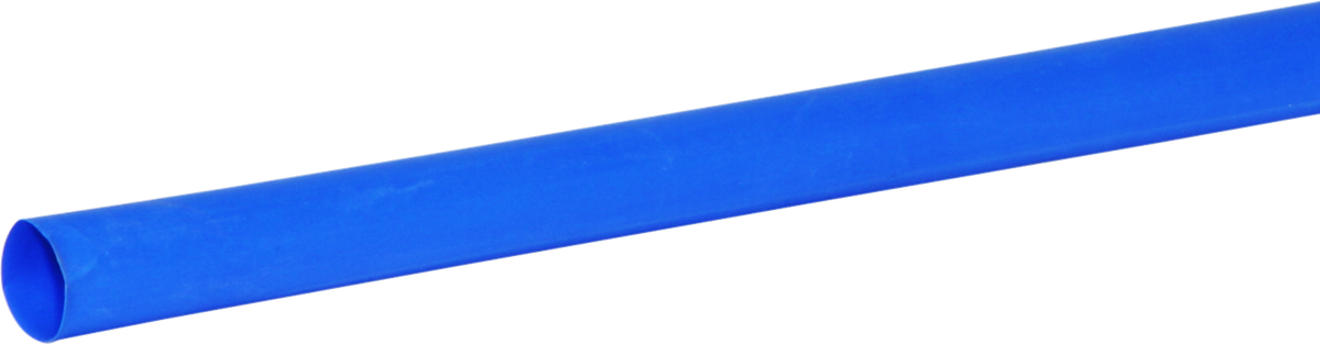 Schrumpfschlauch RNF 3000 12/4 blau