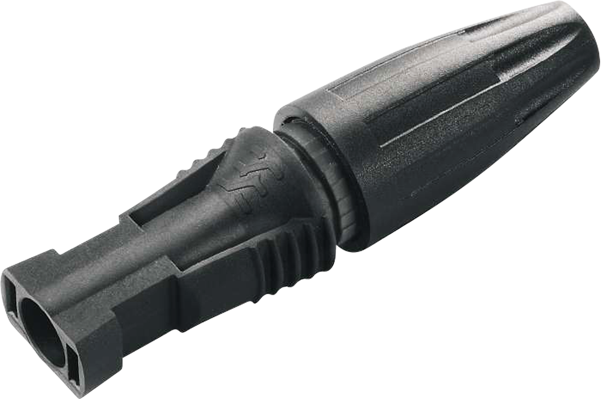 PV-Steckverbinder Weidmüller PV-STICK- VPE10 PUSH-IN