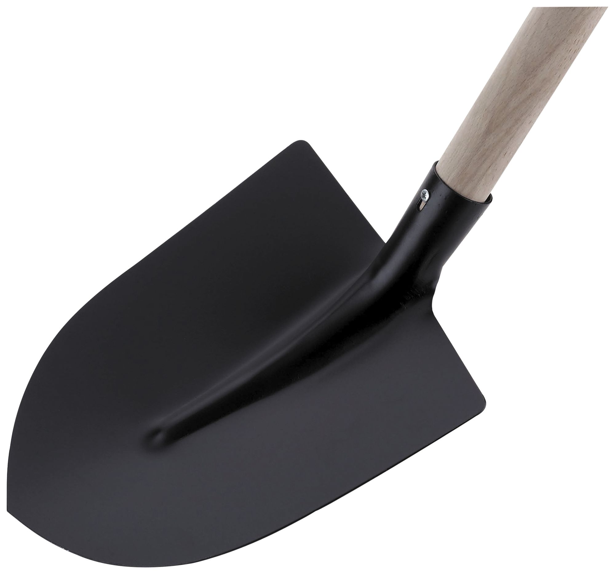 Schaufel CIMCO Frankfurter Form 300×270×1400 mm