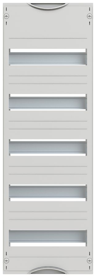 Panneau de distribution ABB FV15CU pour ComfortLine CU 5-rangées 60UM