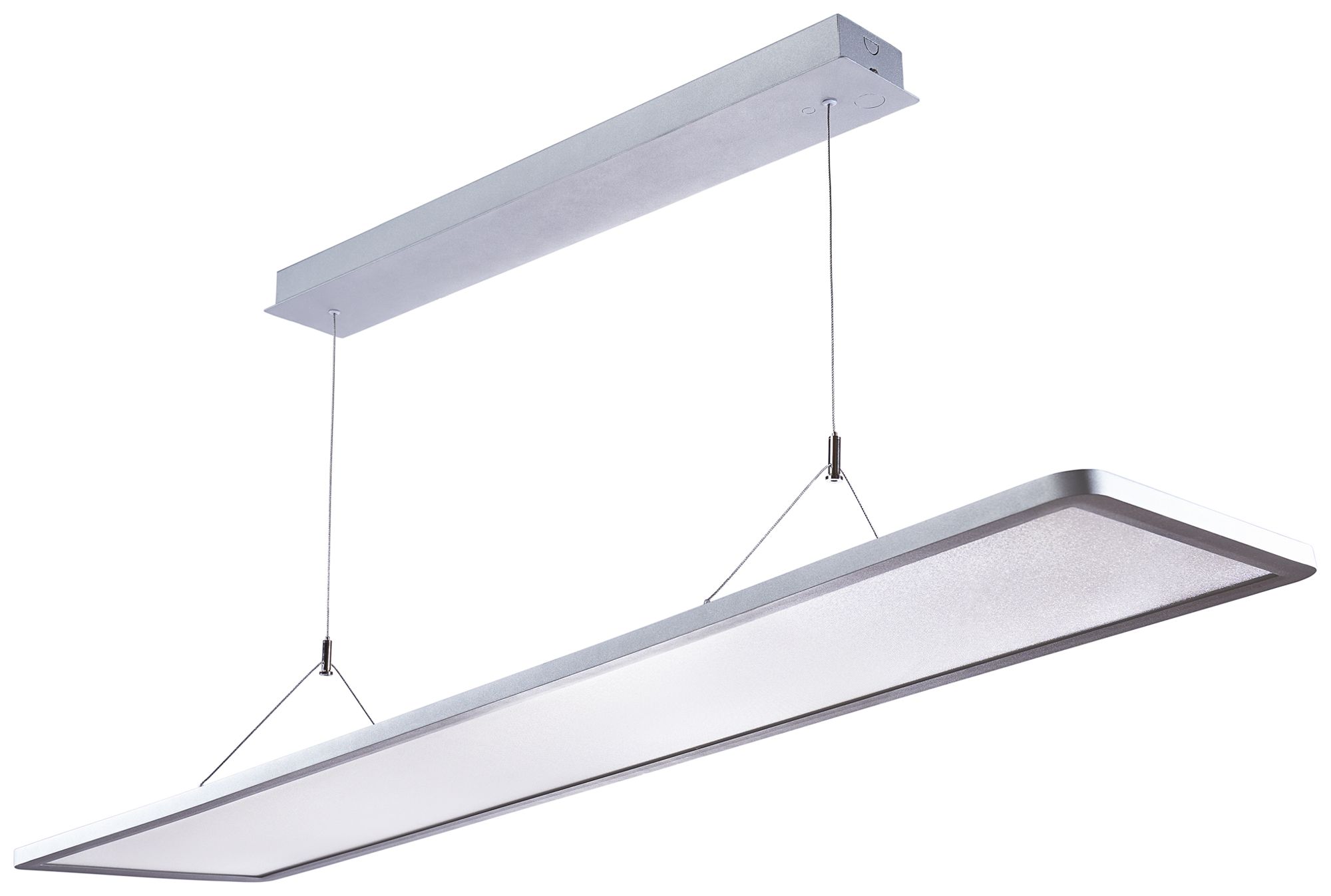 Lampada sospesa LED Sylvania Areum 40W 5150lm 840 diretto/indiretto 1.2m ar