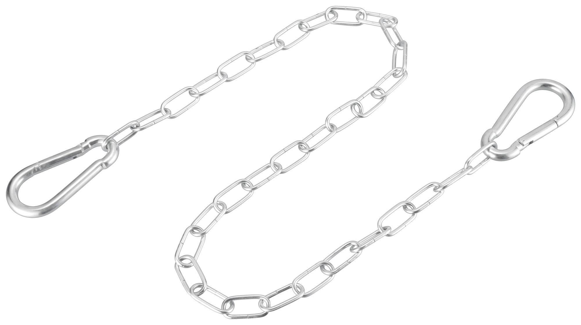 Kettenabhängung Sylvania Highbay 1000mm Edelstahl Edelstahl