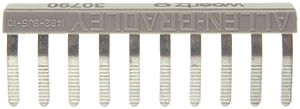 Querverbindungsrechen Woertz 30790, 10L, zu Serie 30150, 30903, 30973, 30860, …
