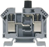 Sicherungsklemme Woertz SIK 10/35