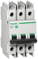 Disgiuntore Multi 9 C60BP 3P 240V C 40A 6UM