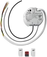 Actionneur chauffage ENC KNX SE, MTN6003-0005