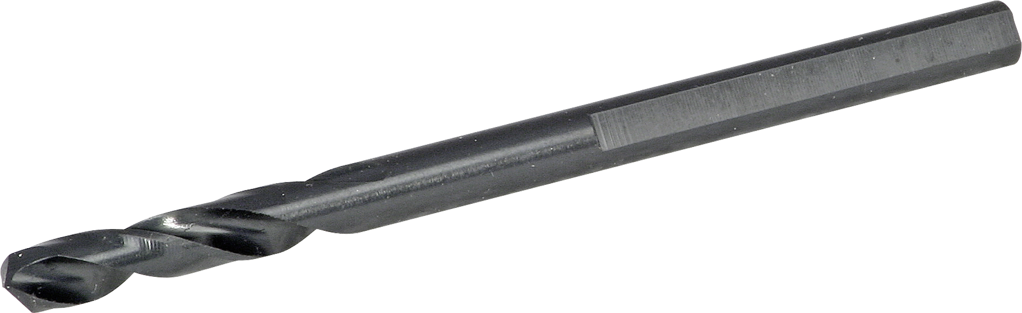 Zentrierbohrer Greenlee Ø6.4×104.8mm