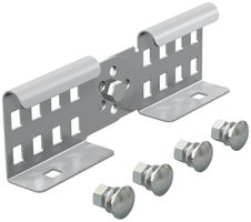 Gelenkverbinder Bettermann 64×210mm rostfrei