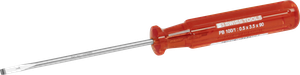 Schlitzschraubenzieher PB 100 Gr.1 90mm Ø3.5mm