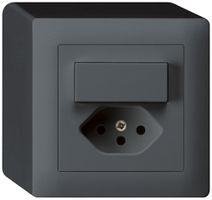 AP-Kombination I kallysto LR+T13 Phasenabschnitt 20…300W/VA anthrazit