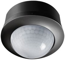 AP-Bewegungsmelder ESYLUX MD-C 360/40 BMS SM DALI-2 360° schwarz