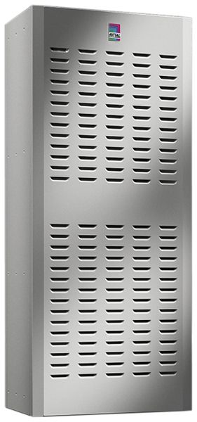 Klimagerät Rittal SK 3185.330 415×990×280mm Luft/Luft 110…480VAC 0…700m³/h