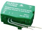 EB-RF-Binäreingang ALADIN extern (Typ 2), 1-Kanal, 5…24VAC/DC, EnOcean