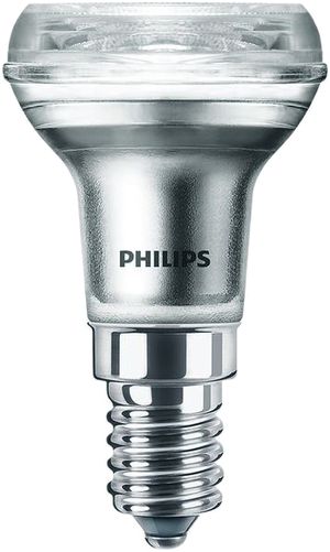 Lampe à réflecteur LED Philips CoreProspot ND R39, E14 230V 1.8W 150lm 827 36°