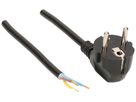 LED-Schnurdimmer MAX HAURI 230V 3…100W universal schwarz