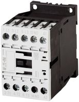 Schütz ETN DIlm7-10 24VDC