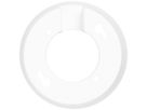 Adapter LEDVANCE Montagezubehör Kunststoff weiss Ø87×45mm