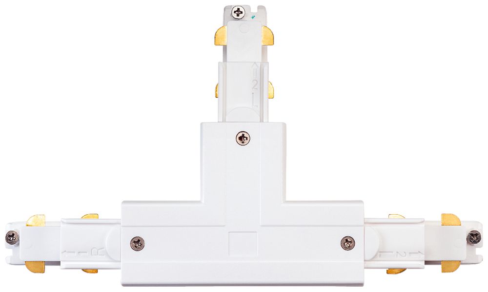 T-Verbinder SG ShopLine DALI 3-ph weiss rechts R1