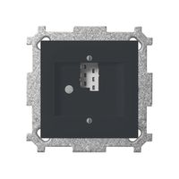 Insert SIDUS Z T+T 6p anthracite