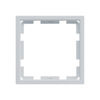 Frontrahmen kallysto Tebis grau