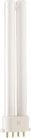 Kompakt-Fluoreszenzlampe Philips 2G7 9W/830