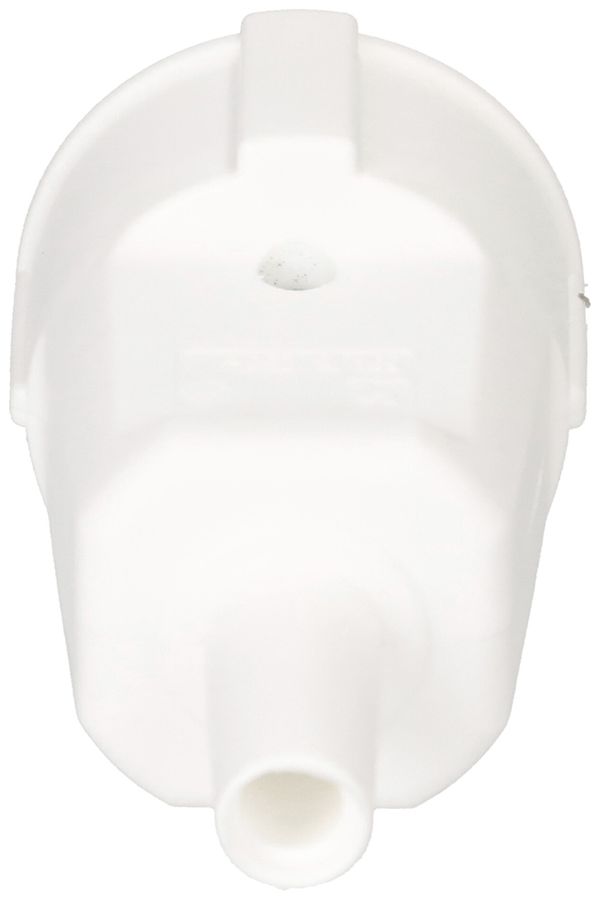 Prise mobile Schuko MAX HAURI L+N+PE 16A 250V 0.75…1.5mm² blanc